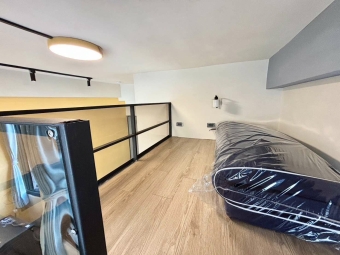 全新完工🍀稀有可貓🍀子母車🍀獨立洗脫烘🍀租屋補助（第6張）