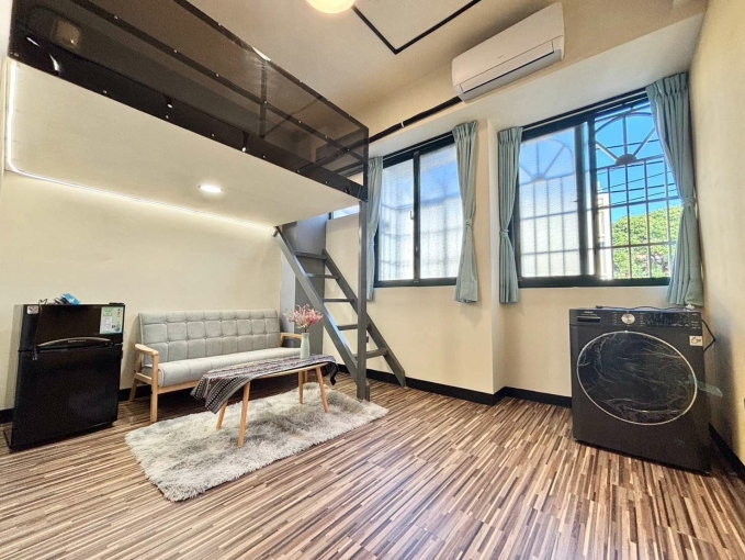 全新完工🍀稀有可貓🍀子母車🍀獨立洗脫烘🍀租屋補助（第2張）