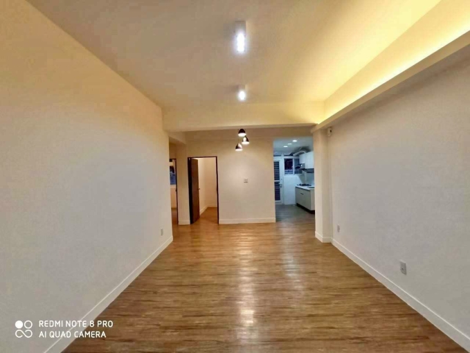 南京三民站，民生社區，超大前後院，可停車，工作室，可報稅，租補，營登（第4張）