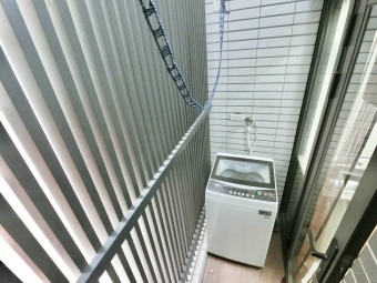 搶手好房✨陽台獨洗曬💎可租補✅子母車❤（第6張）