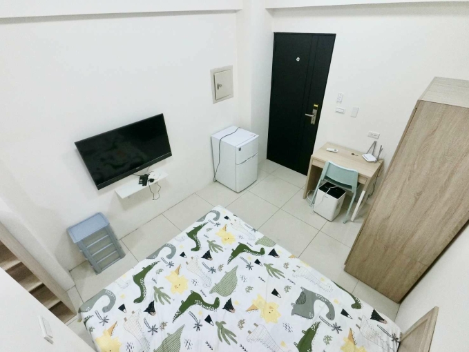 搶手好房✨陽台獨洗曬💎可租補✅子母車❤（第10張）