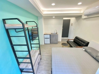 搶手好房✨陽台獨洗曬💎可租補✅子母車❤（第13張）