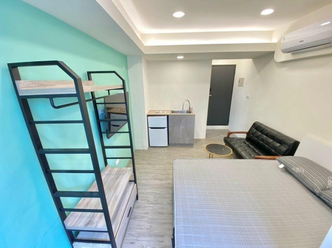 搶手好房✨陽台獨洗曬💎可租補✅子母車❤（第13張）