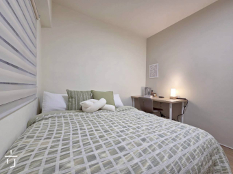 北屯太原車站寧靜社區｜共生公寓分租套房北歐日式住宅 整租另有優惠（第7張）