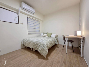 北屯太原車站寧靜社區｜共生公寓分租套房北歐日式住宅 整租另有優惠（第9張）