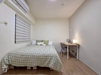 北屯太原車站寧靜社區｜共生公寓分租套房北歐日式住宅 整租另有優惠（第8張）