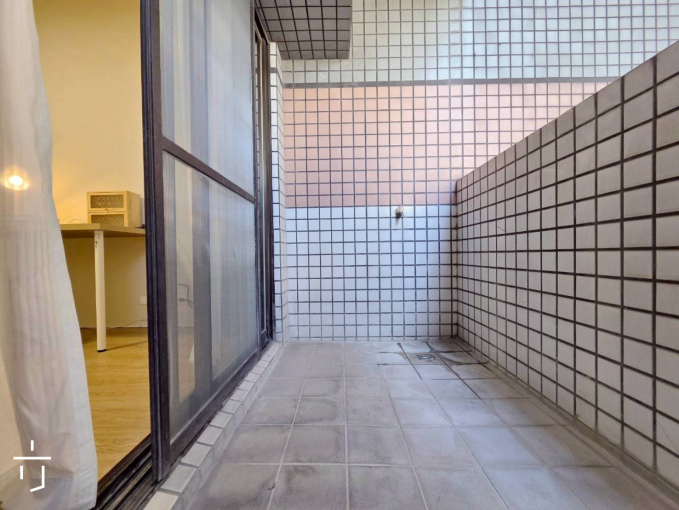 北屯太原車站寧靜社區|共生公寓分租套房北歐日式住宅 整租另有優惠(第6張)