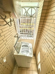 逢甲❤️陽台洗衣機✨超新💕（第9張）