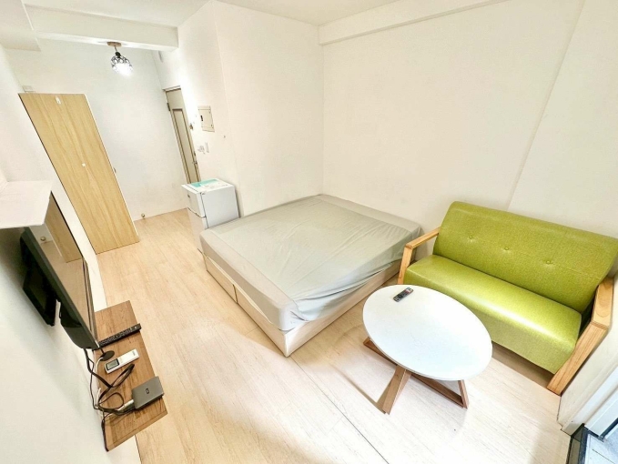 逢甲❤️陽台洗衣機✨超新💕（第3張）