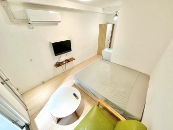 逢甲❤️陽台洗衣機✨超新💕（第4張）