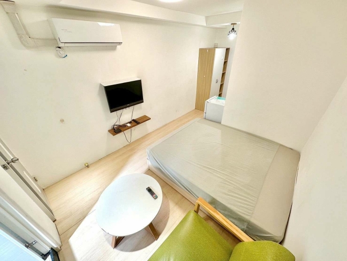 逢甲❤️陽台洗衣機✨超新💕（第4張）