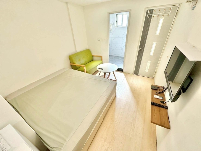 逢甲❤️陽台洗衣機✨超新💕（第1張）