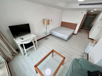 可短租!!😊電梯管理員💕可租補💕台水電💕獨洗脫烘（第2張）