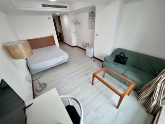 可短租!!😊電梯管理員💕可租補💕台水電💕獨洗脫烘（第1張）