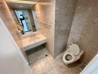 可短租!!😊電梯管理員💕可租補💕台水電💕獨洗脫烘（第6張）