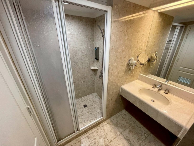 可短租!!😊電梯管理員💕可租補💕台水電💕獨洗脫烘（第7張）