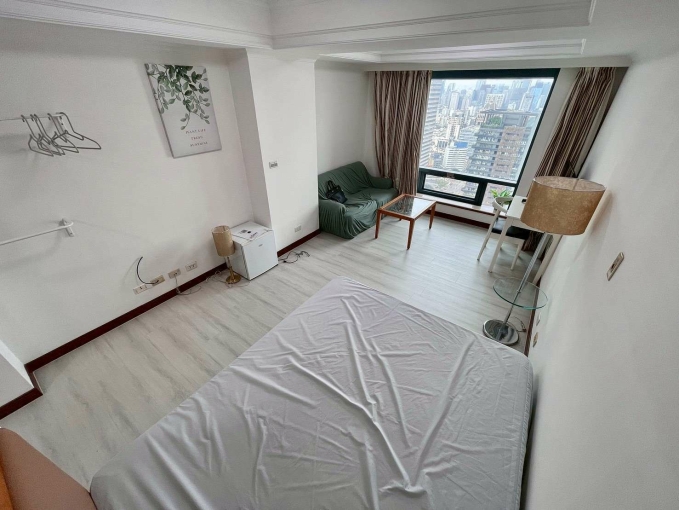 可短租!!😊電梯管理員💕可租補💕台水電💕獨洗脫烘（第3張）