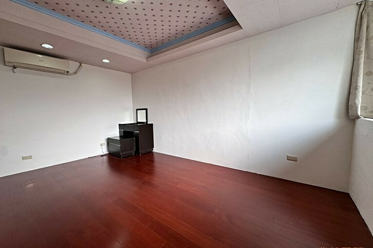 兆基社會住宅🏠福一街大空間全新整理三房🏠(第5張)