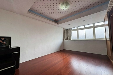 兆基社會住宅🏠福一街大空間全新整理三房🏠（第4張）