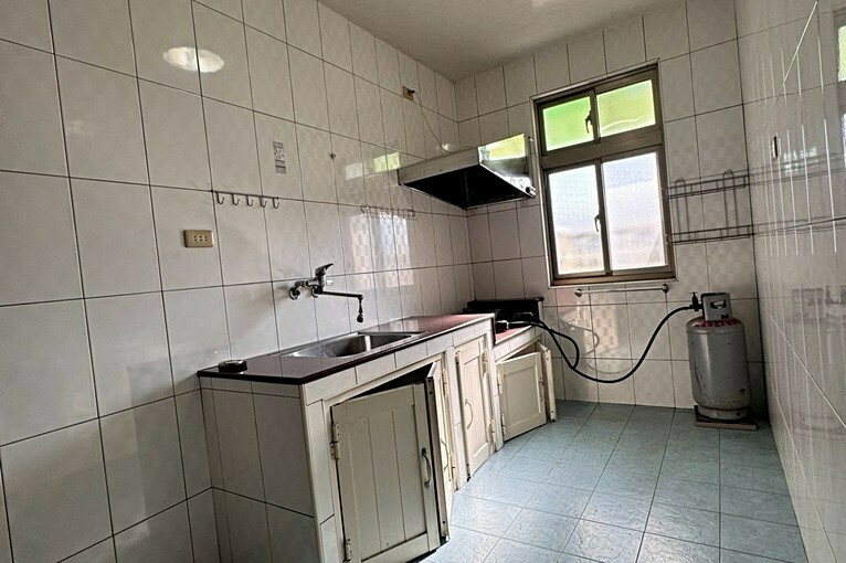 兆基社會住宅🏠福一街大空間全新整理三房🏠(第9張)