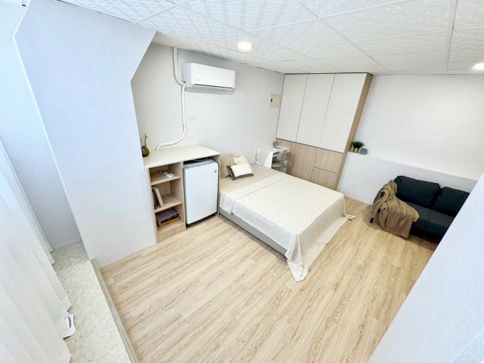 全新裝潢未入住☆可貓可租補☆獨洗☆多房型快來選訂（第2張）