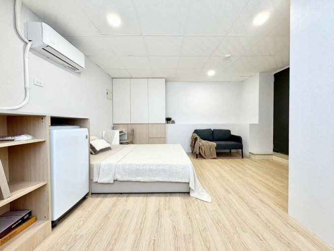 全新裝潢未入住☆可貓可租補☆獨洗☆多房型快來選訂（第6張）