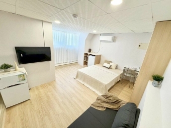 全新裝潢未入住☆可貓可租補☆獨洗☆多房型快來選訂（第10張）