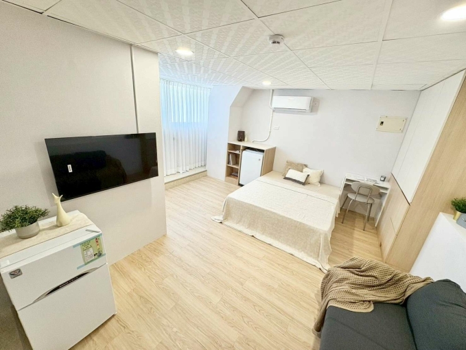 全新裝潢未入住☆可貓可租補☆獨洗☆多房型快來選訂（第9張）