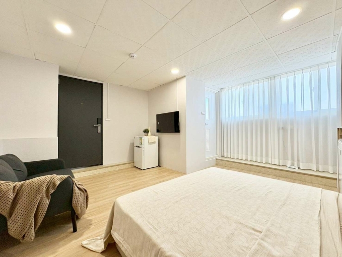 全新裝潢未入住☆可貓可租補☆獨洗☆多房型快來選訂（第5張）