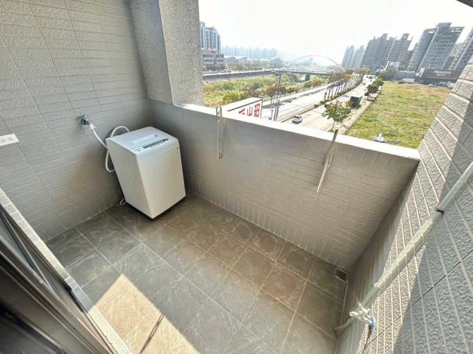 🧡請加賴看房🧡全新電梯🧡租屋補助🧡陽台獨洗🧡汽車好停🧡秒殺物件🧡（第8張）