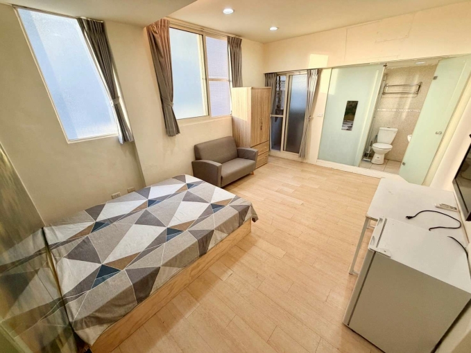 一中🎈雙補👌陽台（第2張）