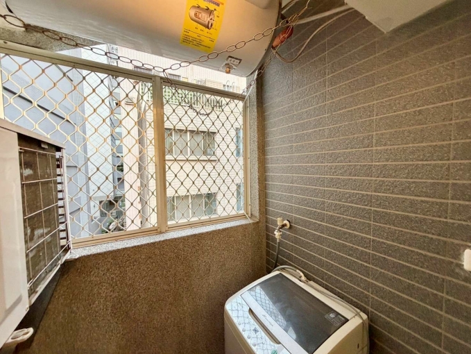 一中🎈雙補👌陽台（第9張）