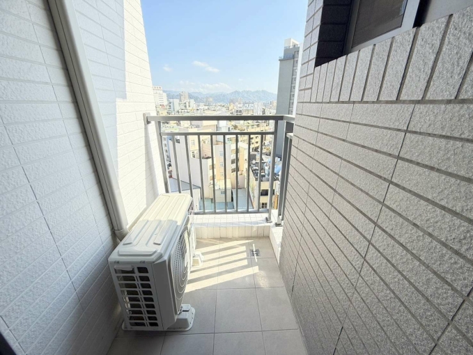 輕屋齡衛浴開窗✅可雙租補✅系統衣櫃🔥機車位🔥子母車（第5張）