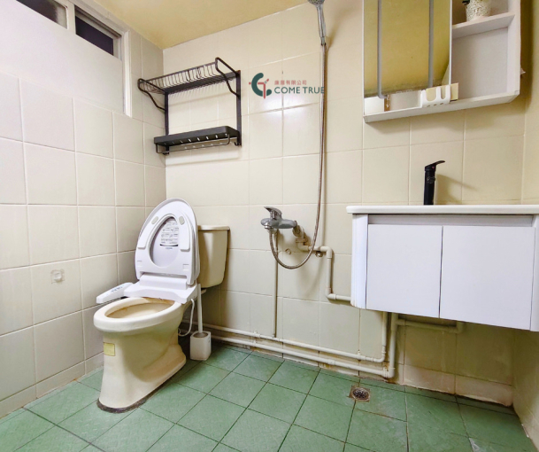 中壢龍岡/全新翻修2房1廳/1樓進出最輕鬆,雙租補領好領滿(第7張)