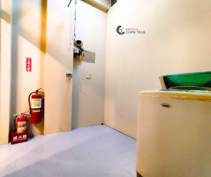 中壢龍岡/全新翻修2房1廳/1樓進出最輕鬆，雙租補領好領滿（第9張）