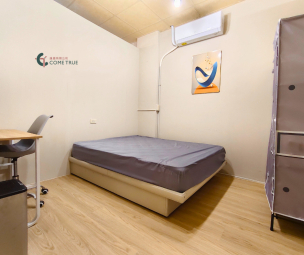 中壢龍岡/全新翻修2房1廳/1樓進出最輕鬆，雙租補領好領滿（第3張）