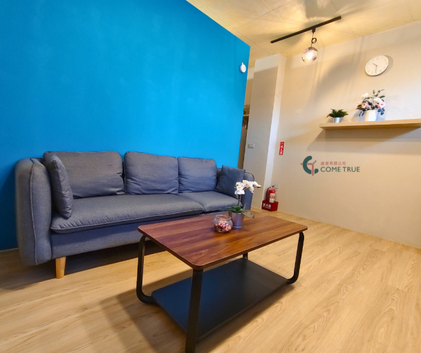 中壢龍岡/全新翻修2房1廳/1樓進出最輕鬆,雙租補領好領滿(第2張)