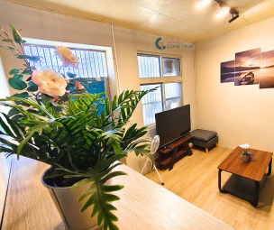 中壢龍岡/全新翻修2房1廳/1樓進出最輕鬆，雙租補領好領滿（第10張）