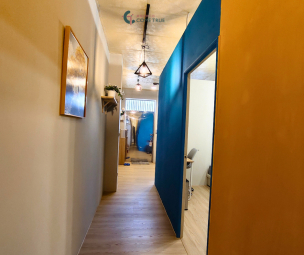 中壢龍岡/全新翻修2房1廳/1樓進出最輕鬆，雙租補領好領滿（第6張）