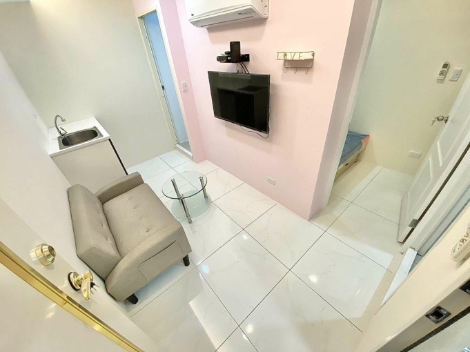 🌳可租補💖可寵✨正一房廳🏠流理台✔️陽台獨洗💖（第1張）