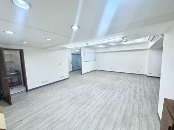 @@中山國中捷運商圈旁*優質方正採光明亮辦公（第3張）