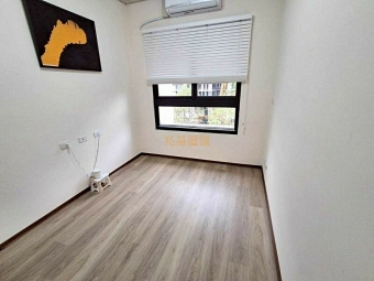 兆基社會住宅🏠2房平車輕裝潢家具電器可租補設籍（第5張）