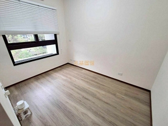 兆基社會住宅🏠2房平車輕裝潢家具電器可租補設籍（第4張）