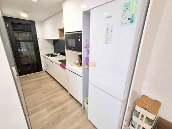 兆基社會住宅🏠2房平車輕裝潢家具電器可租補設籍（第7張）