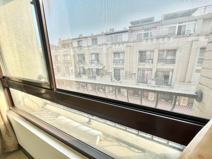 🧡請加賴🧡稀有可寵🧡小陽台可曬衣🧡租屋補助🧡一中商圈🧡秒殺物件🧡（第5張）