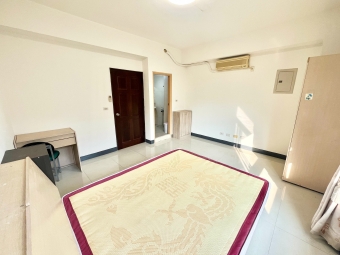 🧡請加賴🧡稀有可寵🧡小陽台可曬衣🧡租屋補助🧡一中商圈🧡秒殺物件🧡（第4張）