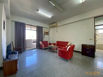 兆基社會住宅🏡大空間3+1房，近學區可租補（第1張）