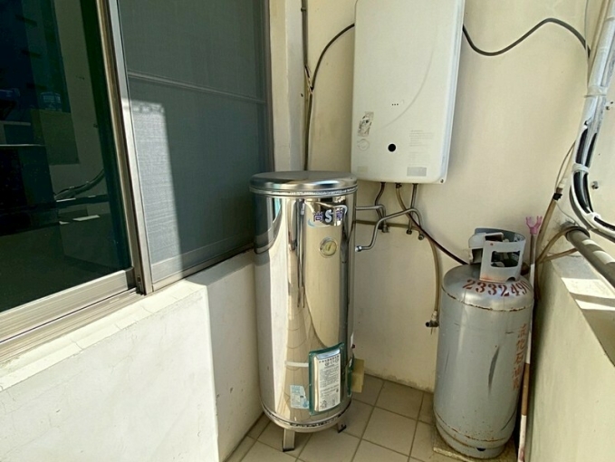 兆基社會住宅🏡大空間3+1房,近學區可租補(第10張)