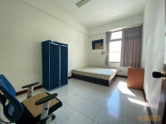 兆基社會住宅🏡大空間3+1房，近學區可租補（第3張）