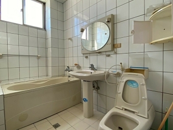 兆基社會住宅🏡大空間3+1房，近學區可租補（第12張）